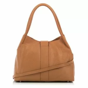 Дамски Класически Чанти DONNA ITALIANA - 892 CUOIO CHIARO  D44