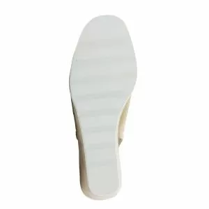 Дамски Сандали Комфорт   COMFORT SHOES - 721E SALAVATO BEIGE