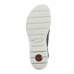 Дамски Сандали Комфорт IMAC - 156860.11321.009 CHARLOTTE BLUVITELLOANTIK
