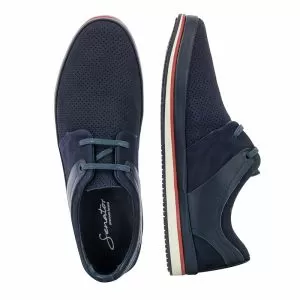 Мъжки Ежедневни  Обувки  SENATOR - M-2659  NAVY