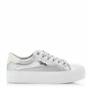 Дамски Гуменки  AUSTRALIAN - AU857 SILVER
