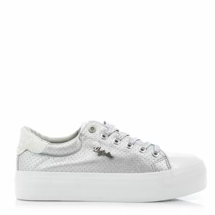Дамски Гуменки  AUSTRALIAN - AU857 SILVER