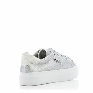 Дамски Гуменки  AUSTRALIAN - AU857 SILVER
