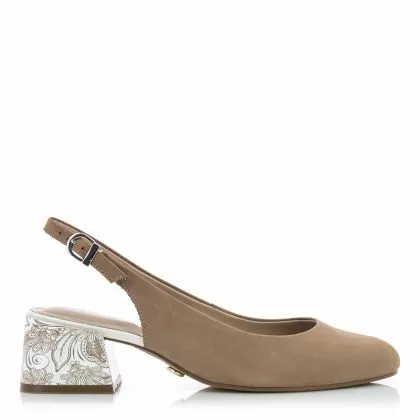 Токчета  DONNA ITALIANA