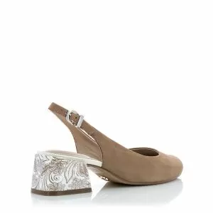 Токчета  DONNA ITALIANA