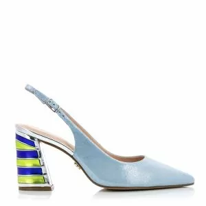 Токчета DONNA ITALIANA - 1844-572-496 EDMONTON-496 LAKE BLUE BELL MA