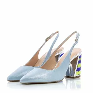 Токчета DONNA ITALIANA - 1844-572-496 EDMONTON-496 LAKE BLUE BELL MA