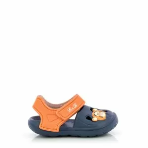 Сандали Момчета L&L MILANO - L-74  BLUE