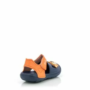 Сандали Момчета L&L MILANO - L-74  BLUE