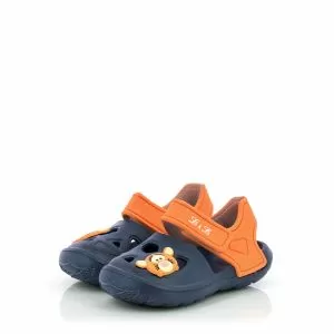 Сандали Момчета L&L MILANO - L-74  BLUE