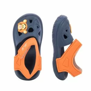 Сандали Момчета L&L MILANO - L-74  BLUE