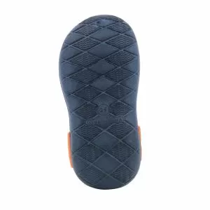 Сандали Момчета L&L MILANO - L-74  BLUE