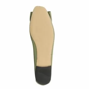 Дамски балерини CARLO FABIANI - M.22102 ZB  R162 K.GREEN