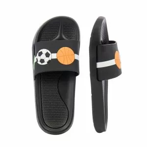 Чехли Момчета L&L MILANO - L-278  NERO