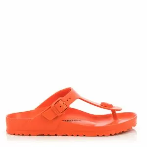 Дамски Плажни Чехли BIRKENSTOCK - 1014567 GIZEH EVA RED