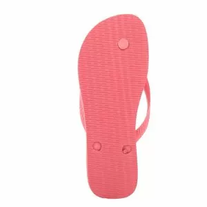 Дамски Плажни Чехли HAVAIANAS - 4139412  PINK PORCELAIN