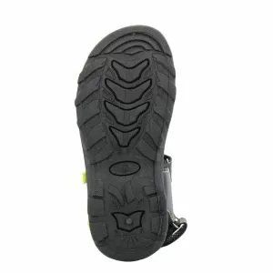 Сандали Момчета CROSBY - 227328/01-03  BLACK