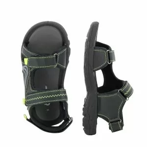 Сандали Момчета CROSBY - 227328/01-03  BLACK