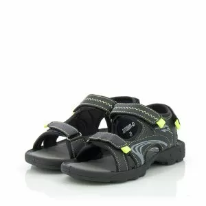 Сандали Момчета CROSBY - 227328/01-03  BLACK