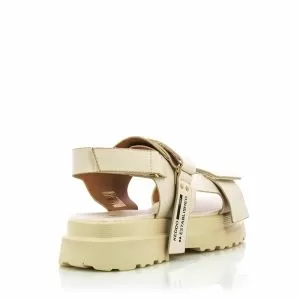 Дамски Равни Сандали KEDDO - 827102/05-01E  BEIGE