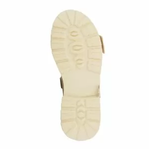 Дамски Равни Сандали KEDDO - 827102/05-01E  BEIGE