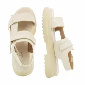 Дамски Равни Сандали KEDDO - 827102/05-01E  BEIGE