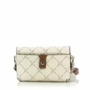 Дамски Класически Чанти TAMARIS - 31161320 ANASTASIA CLASSIC ECRU