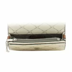 Дамски Класически Чанти TAMARIS - 31161320 ANASTASIA CLASSIC ECRU