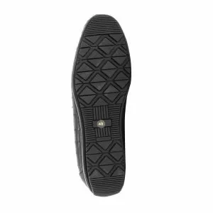 Мъжки мокасини CARLO FABIANI - 40694-SS19черен