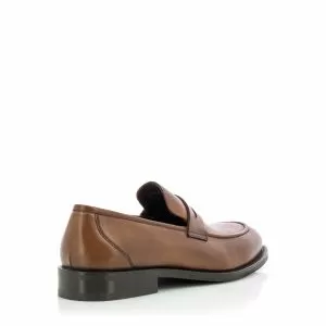 Мъжки Лоуфър TERRA - 426042-SS19кафяв