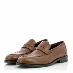 Мъжки Лоуфър TERRA - 426042-SS19кафяв