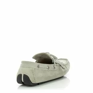 Мъжки Мокасини TERRA - 425483-OLDсив