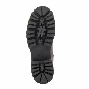 Дамски Равни Боти  TAMARIS - 1-1-25498-29 348  COGNAC LEATHER