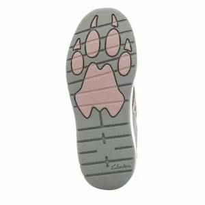 -261677256075 Clowder Run K Pink Leather