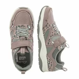 -261677256075 Clowder Run K Pink Leather