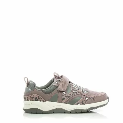 -261677256075 Clowder Run K Pink Leather