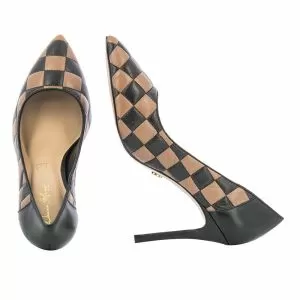 -10632-579-685 KAZAN-685 DAMA BUTTERSCOTCH MB