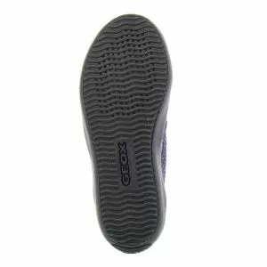 Сникърс Момичета GEOX - J044NC 0DHAJ J GISLI GIRL NAVY
