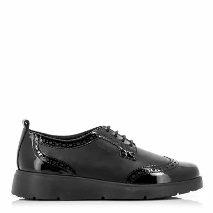 Дамски Ежедневни GEOX - D04LCI 08502 D ARLARA BLACK