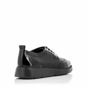 Дамски Ежедневни GEOX - D04LCI 08502 D ARLARA BLACK