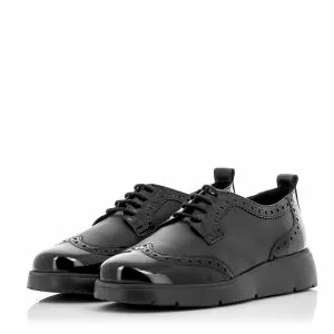 Дамски Ежедневни GEOX - D04LCI 08502 D ARLARA BLACK