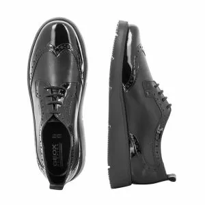 Дамски Ежедневни GEOX - D04LCI 08502 D ARLARA BLACK
