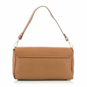 Дамски Класически Чанти DONNA ITALIANA - 740-CUOIO D17