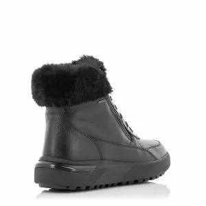 -D26QSA 00046 D DALYLA B ABX BLACK