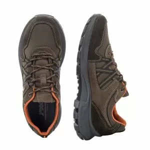 Мъжки Маратонки IMAC - 253588 30051/015  CAFFE/ARANCIO