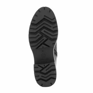 Дамски Кубинки  TAMARIS - 1-1-25830-29  001 BLACK