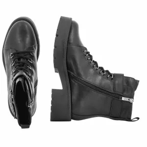 Дамски Кубинки  TAMARIS - 1-1-25830-29  001 BLACK