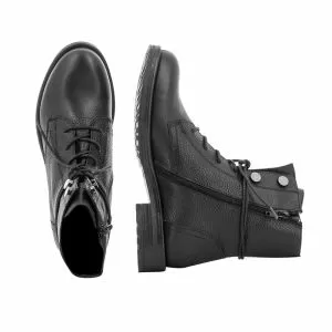 -CONAN 01 BLACK STRUCT
