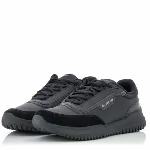 Мъжки Маратонки  LOTTO - 2147694HS  All Black/ Gravity