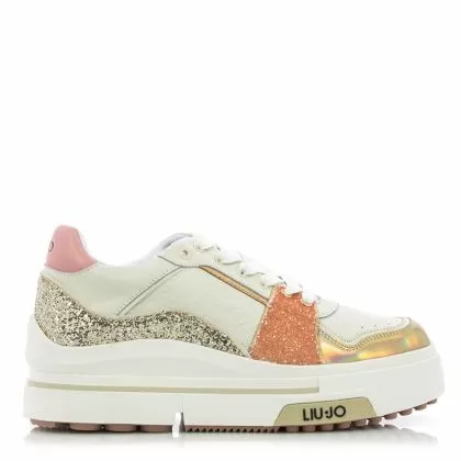 -BA2209PX106  Golb/Peach